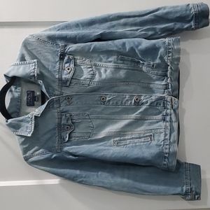 Lucky Brand Jean Jacket Medium
